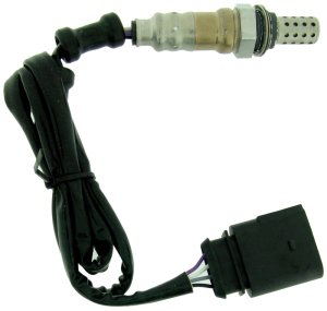 Audi A4 Oxygen Sensor - NGK - Direct Fit - `00-`06