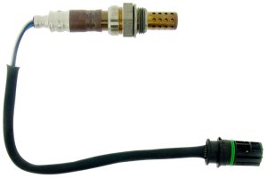 BMW 3 Series Oxygen Sensor - NGK - Direct Fit - `06-`09 BMW 3 Series Oxygen Sensor - NGK - Direct Fit - `06-`09