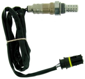Mercedes-Benz C230 Oxygen Sensor - NGK - Direct Fit - `02-`05 Mercedes-Benz C230 Oxygen Sensor - NGK - Direct Fit - `02-`05