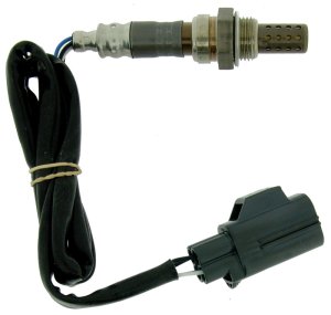 Volvo S40 Oxygen Sensor - NGK - Direct Fit - `05-`06