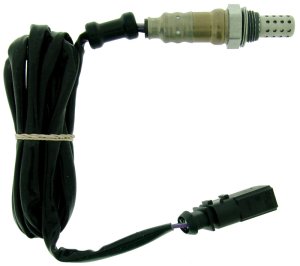 Audi A8 Quattro Oxygen Sensor - NGK - Direct Fit - `05-`09