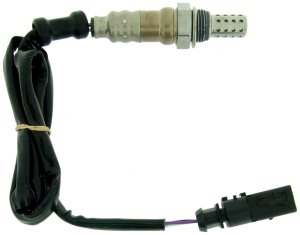 Volkswagen Jetta Oxygen Sensor - NGK - Direct Fit - `99-`05 Volkswagen Jetta Oxygen Sensor - NGK - Direct Fit - `99-`05