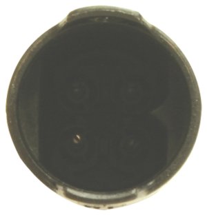 BMW 5 Series Oxygen Sensor - NGK - Direct Fit - `04-`05