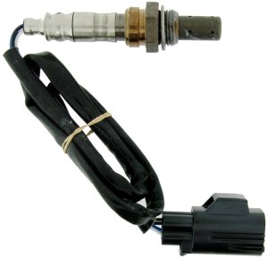 Volvo S60 Air Fuel Ratio Sensor - NGK - 4-Wire A/F Sensor - `01-`02