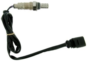 Audi A4 Direct Fit Oxygen Sensor - NGK - OE Type - `05-`09