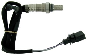 Audi A3 Oxygen Sensor - NGK - Direct Fit - `11-`13 Audi A3 Oxygen Sensor - NGK - Direct Fit - `11-`13