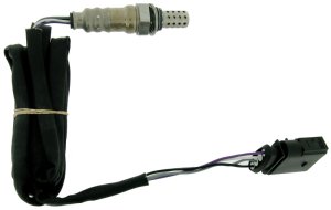 Audi A8 Quattro Oxygen Sensor - NGK - Direct Fit - `05-`09