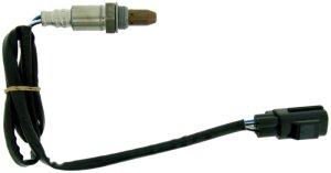 Volvo C30 Oxygen Sensor - NGK - 4-Wire Air Fuel - `07-`10