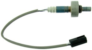 Chevrolet Epica Oxygen Sensor - NGK - Direct Fit - `04-`05