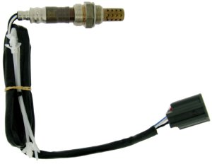 Mazda 2 Oxygen Sensor - NGK - Direct Fit - `11-`14 Mazda 2 Oxygen Sensor - NGK - Direct Fit - `11-`14