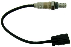 Hyundai Azera Oxygen Sensor - NGK - Direct Fit - `06-`11