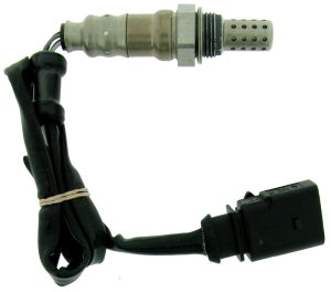 Audi A3 Oxygen Sensor - NGK - Direct Fit - `06-`10 Audi A3 Oxygen Sensor - NGK - Direct Fit - `06-`10