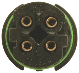 BMW 1 Series Oxygen Sensor - NGK - Direct Fit - 2011 BMW 1 Series Oxygen Sensor - NGK - Direct Fit - 2011