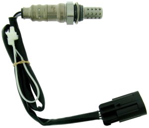 Hyundai Genesis Oxygen Sensor - NGK - Direct Fit - `09-`11 Hyundai Genesis Oxygen Sensor - NGK - Direct Fit - `09-`11