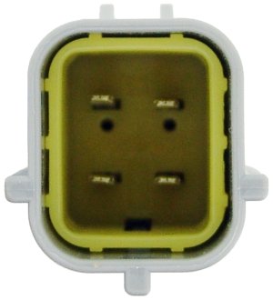 Nissan Altima Oxygen Sensor - NGK - Direct Fit 4-Wire Air/Fuel Ratio Sensor - `07-`11 Nissan Altima Oxygen Sensor - NGK - Direct Fit 4-Wire Air/Fuel Ratio Sensor - `07-`11