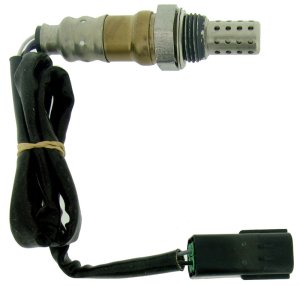 Hyundai Elantra Oxygen Sensor - NGK - Direct Fit - `09-`12