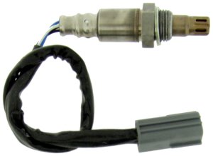 Nissan Altima Oxygen Sensor - NGK - 4-Wire A/F Sensor - `07-`13 Nissan Altima Oxygen Sensor - NGK - 4-Wire A/F Sensor - `07-`13
