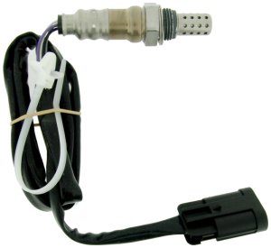 Kia Sorento Oxygen Sensor - NGK - Direct Fit - `07-`09