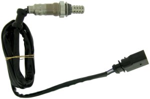 Volkswagen Touareg Oxygen Sensor - NGK - Direct Fit - `04-`07