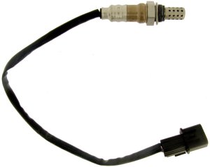 Chevrolet Aveo Oxygen Sensor - NGK - Direct Fit - `09-`11 Chevrolet Aveo Oxygen Sensor - NGK - Direct Fit - `09-`11