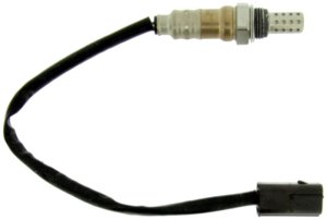 Chevrolet Aveo Oxygen Sensor - NGK - Direct Fit - `09-`11 Chevrolet Aveo Oxygen Sensor - NGK - Direct Fit - `09-`11