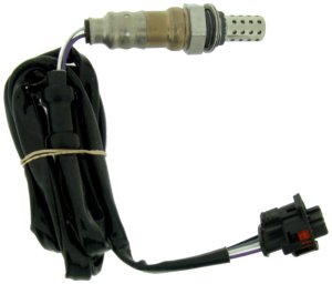Porsche Boxster Oxygen Sensor - NGK - Direct Fit - `13-`16