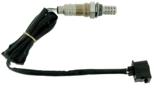Mercedes-Benz G550 Oxygen Sensor - NGK - Direct Fit - `09-`15 Mercedes-Benz G550 Oxygen Sensor - NGK - Direct Fit - `09-`15