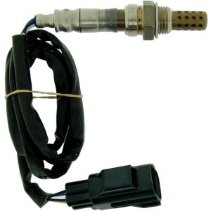 Volvo XC90 Oxygen Sensor - NGK - Direct Fit - `07-`14