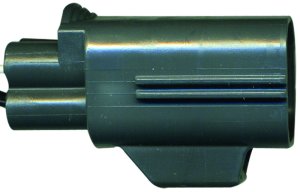 Volvo XC90 Oxygen Sensor - NGK - Direct Fit - `07-`14