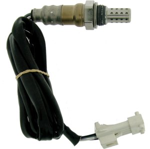 Volvo S60 Oxygen Sensor - NGK - Direct Fit - `03-`04
