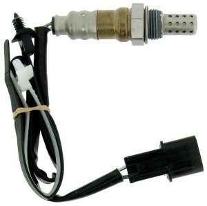 Hyundai Equus Oxygen Sensor - NGK - Direct Fit - `11-`16