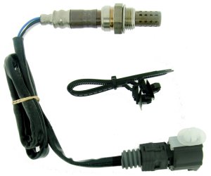 Lexus RX330 Oxygen Sensor - NGK - Direct Fit - `04-`06