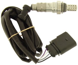 Audi A8 Quattro Oxygen Sensor - NGK - Direct Fit - `05-`09