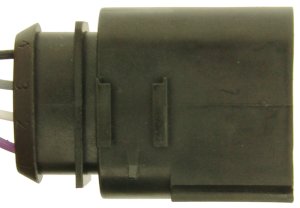 Audi A8 Quattro Oxygen Sensor - NGK - Direct Fit - `05-`09 Audi A8 Quattro Oxygen Sensor - NGK - Direct Fit - `05-`09