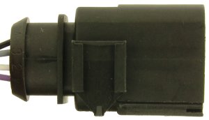 Audi A8 Quattro Oxygen Sensor - NGK - Direct Fit - `11-`17