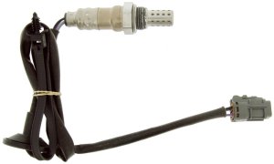Hyundai Elantra Oxygen Sensor - NGK - Direct Fit - `11-`13