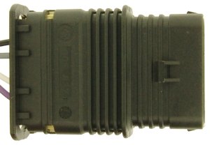 BMW 3 Series Oxygen Sensor - NGK - Direct Fit - `11-`13 BMW 3 Series Oxygen Sensor - NGK - Direct Fit - `11-`13