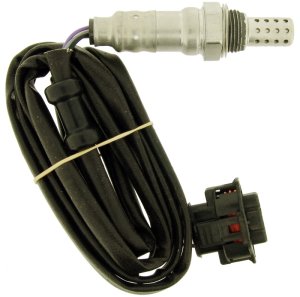Porsche Panamera Oxygen Sensor - NGK - Direct Fit - `10-`16