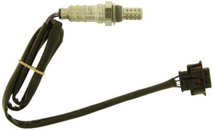 Porsche Cayenne Oxygen Sensor - NGK - Direct Fit - `11-`17