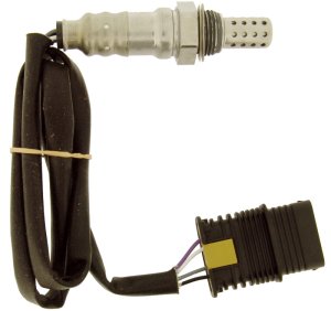 BMW 2 Series Oxygen Sensor - NGK - Direct Fit, OE Type - `14-`16 BMW 2 Series Oxygen Sensor - NGK - Direct Fit, OE Type - `14-`16