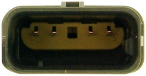 BMW 2 Series Oxygen Sensor - NGK - Direct Fit, OE Type - `14-`16 BMW 2 Series Oxygen Sensor - NGK - Direct Fit, OE Type - `14-`16