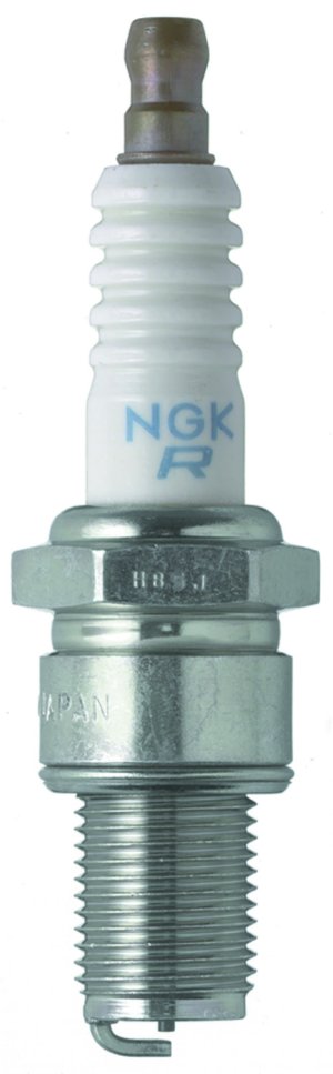 Kawasaki M/C Spark Plugs - NGK - Racing BR8EG Solid - `98-`04