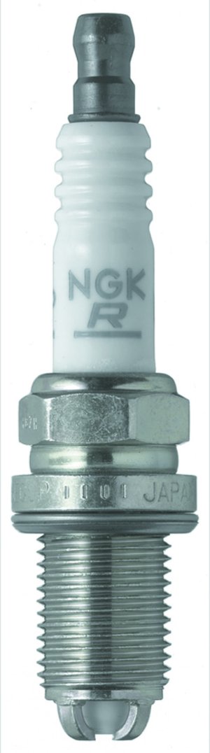 Porsche Cayman Spark Plug - NGK - Laser Platinum - `06-`08 Porsche Cayman Spark Plug - NGK - Laser Platinum - `06-`08