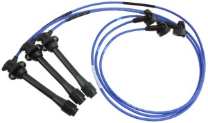 Toyota 4Runner Spark Plug Wire Set - NGK - NGK - `96-`02