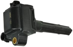 Toyota Solara Ignition Coil - NGK - COP (Waste Spark) - `99-`03 Toyota Solara Ignition Coil - NGK - COP (Waste Spark) - `99-`03
