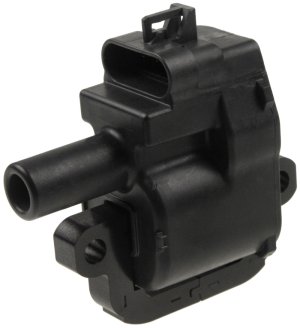 Pontiac GTO Ignition Coil - NGK - HEI - 2004