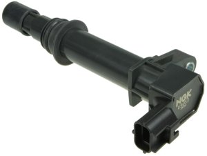 Mitsubishi Raider Ignition Coil - NGK - COP Pencil Type - `06-`08