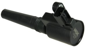 Lincoln LS Ignition Coil - NGK - COP - `01-`06