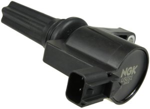 Lincoln LS Ignition Coil - NGK - COP - `00-`05