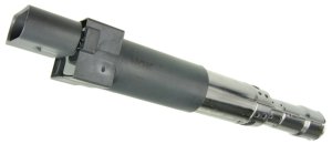 Volkswagen Jetta Ignition Coil - NGK - COP Pencil Type - `02-`04 Volkswagen Jetta Ignition Coil - NGK - COP Pencil Type - `02-`04